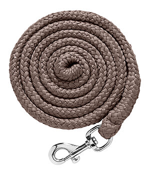 SHOWMASTER halstertouw Bright met karabijnhaak - 440276--ZT