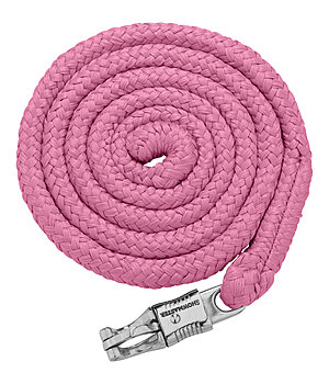 SHOWMASTER halstertouw Bright met paniekhaak. - 440554--LL