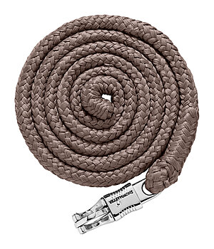 SHOWMASTER halstertouw Bright met paniekhaak. - 440554--ZT
