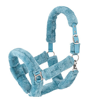 SHOWMASTER teddyfleece halster Protection - 440705-F-WN