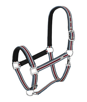SHOWMASTER halster Basic - 440804-F-BY