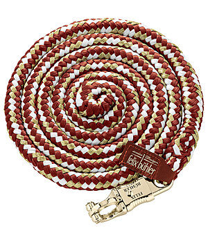 Felix Bhler halstertouw Sparkling II met paniekhaak - 440809--KU