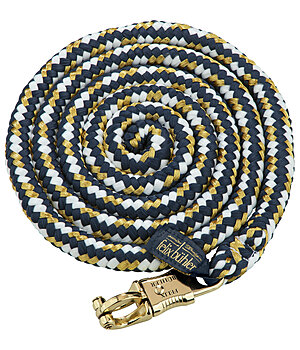 Felix B�hler halstertouw Sparkling II met paniekhaak - 440809--N