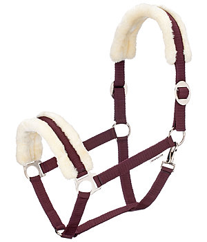 SHOWMASTER teddyfleece halster super voordelig III - 440826-P-MA