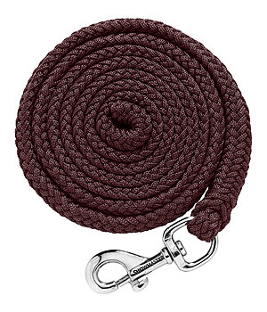 SHOWMASTER halstertouw Durable met karabijnhaak - 440827--MA
