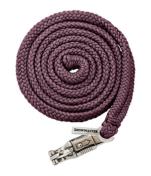 SHOWMASTER halstertouw Durable met paniekhaken - 440828--HS