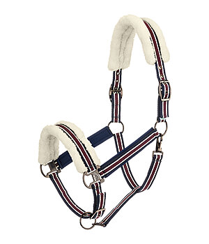 Felix Bühler teddyfleece halster Essential II - 440830-F-BO