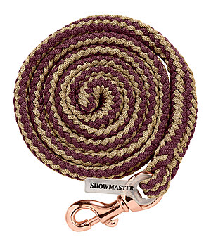 Felix Bhler SHOWMASTER veulen en shetty halstertouw Shine - 440948--WB