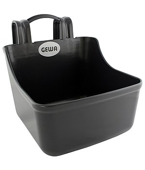 GEWA voerbak met ophangmogelijkheid, 12 L - 450598--GR