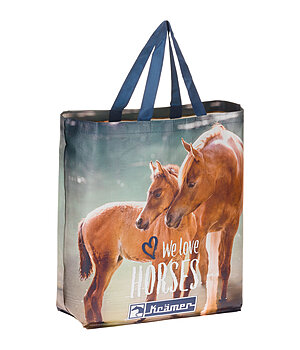 Paarden tas 2025