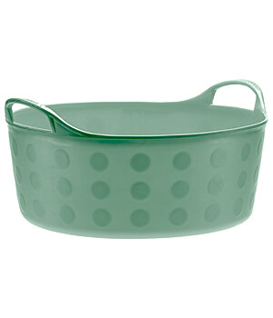 SHOWMASTER Flexi Bucket voerbak 14/ 15/ 26/ 40 L - 450806-S-LI