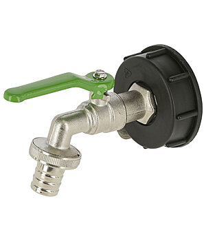 Krmer IBC Container aansluitkraan - 450812