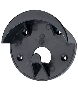 SHOWMASTER hoofdstelhouder Kunststof - 450820--S