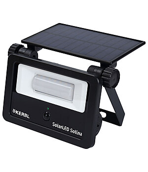 KERBL SolarLED Solina LED-buitenspot - 450886