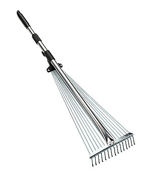 SHOWMASTER verstelbare hark - 450912