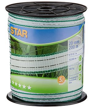 Kramer schriklint Star Class DeLuxe - 480046