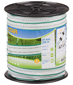 Kramer schriklint Star Class DeLuxe 40mm/ 200m - 480047