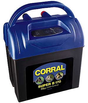 CORRAL Super B 170 - 480247