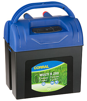 CORRAL Super B 280 multi apparaat - 480284