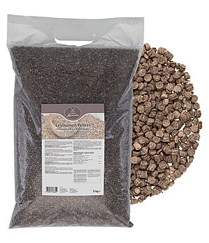 Original Landmhle lijnzaad pellets - 490535-5000