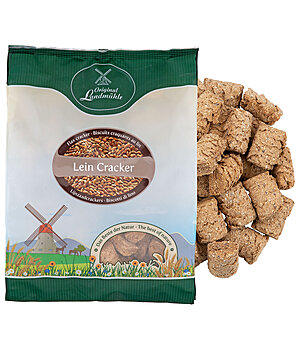 Original Landmhle Lijnzaadcrackers - 490584