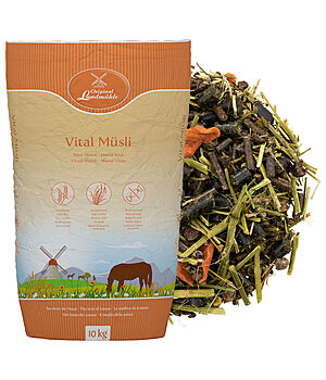 Original Landmhle Vitaal muesli - 490616-10