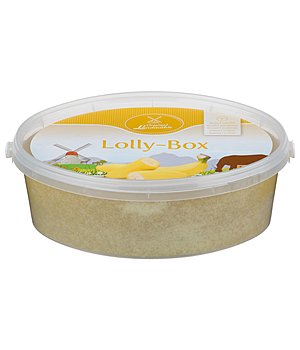 Original Landmühle Lolly Box banaan - 490674