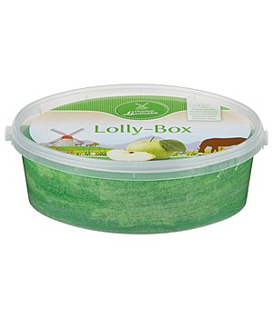 Original Landmühle Lolly Box appel - 490675