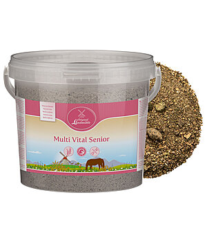 Original Landmhle Multi Vital Senior - 490704-3800