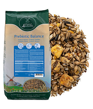 Original Landmhle Muesli Prebiotic Balance - 490725