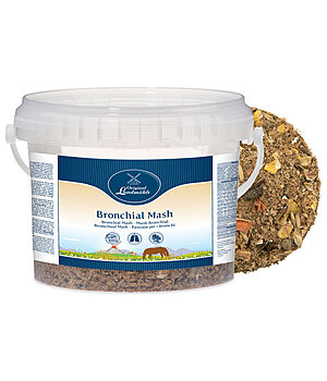 Original Landmhle Origineel Landmhle Bronchiale Mash - 490726-2500