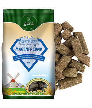 Original Landmühle super snoepjes - vriendelijk voor de maag - 490817-1000