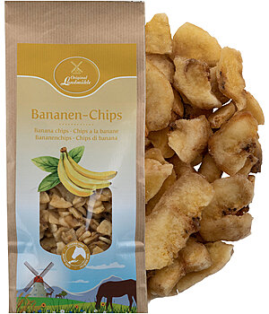 Original Landmhle bananenchips - 490852