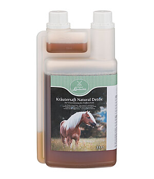Original Landmühle kruidensap Natural Detox - 490948-1000