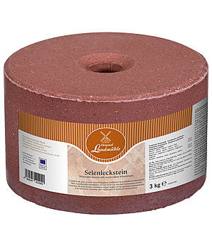 Original Landmhle Selenium liksteen - 490957