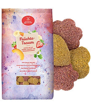 Original Landmhle fruitdroom snoepjes mix - 490987