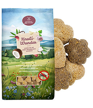 Original Landmhle knoflookwonder snoepjes mix - 490988