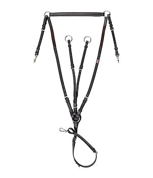 CLARIDGE HOUSE elastisch voortuig Parcours - 520109-F-DB