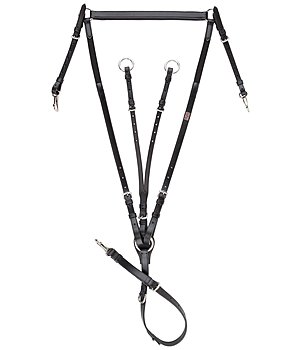 CLARIDGE HOUSE elastisch voortuig Parcours - 520109-F-S