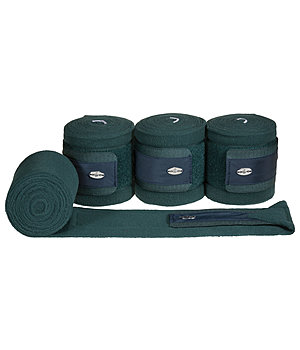 SHOWMASTER fleecebandages Basic - 530717-F-GL