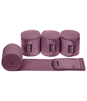 Felix B�hler fleecebandages Sparkling II - 530718-F-HS