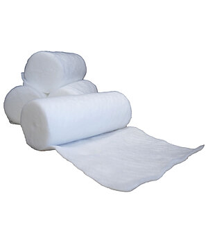 FARM & STABLE verbandmateriaal Mediban synthetisch verbandkatoen - 530821-5-W