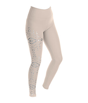 Volti by STEEDS dames voltigelegging Gina - 540243-S-CH