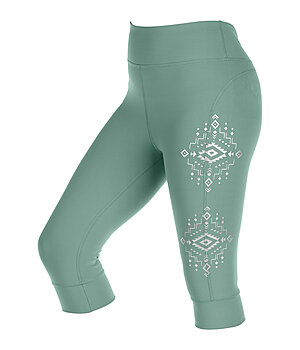 Volti by STEEDS VbST capri voltigelegging Mona voor Kids & Teens - 540245-140-KL