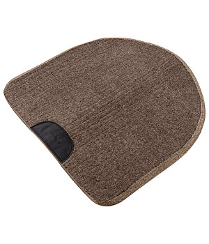 Volti by STEEDS voltigierpad Filz - 540258-F-BR