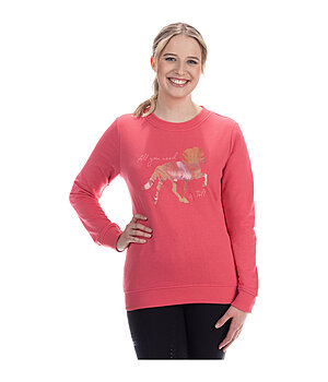 FENGUR sweatshirt Stalla - 580028