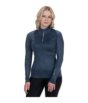 FENGUR zip longsleeve Asta - 580060-M-NB