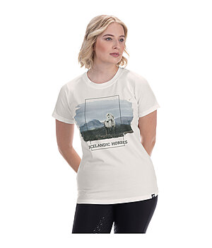 FENGUR T-shirt Anna - 580075-M-EC