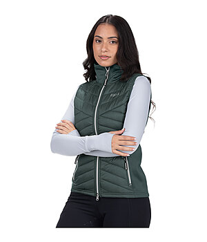 FENGUR combi bodywarmer Fjola - 580076-M-IV