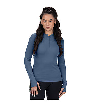 FENGUR functioneel longsleeve Andar - 580094-M-BL